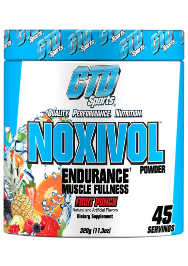 Noxivol